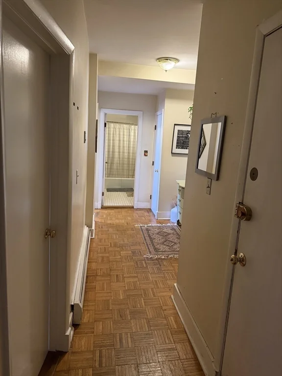 3 bed, 1 bath apartment for rent at 60 Pleasant St Unit 3, Cambridgeport — photo 2 of 17