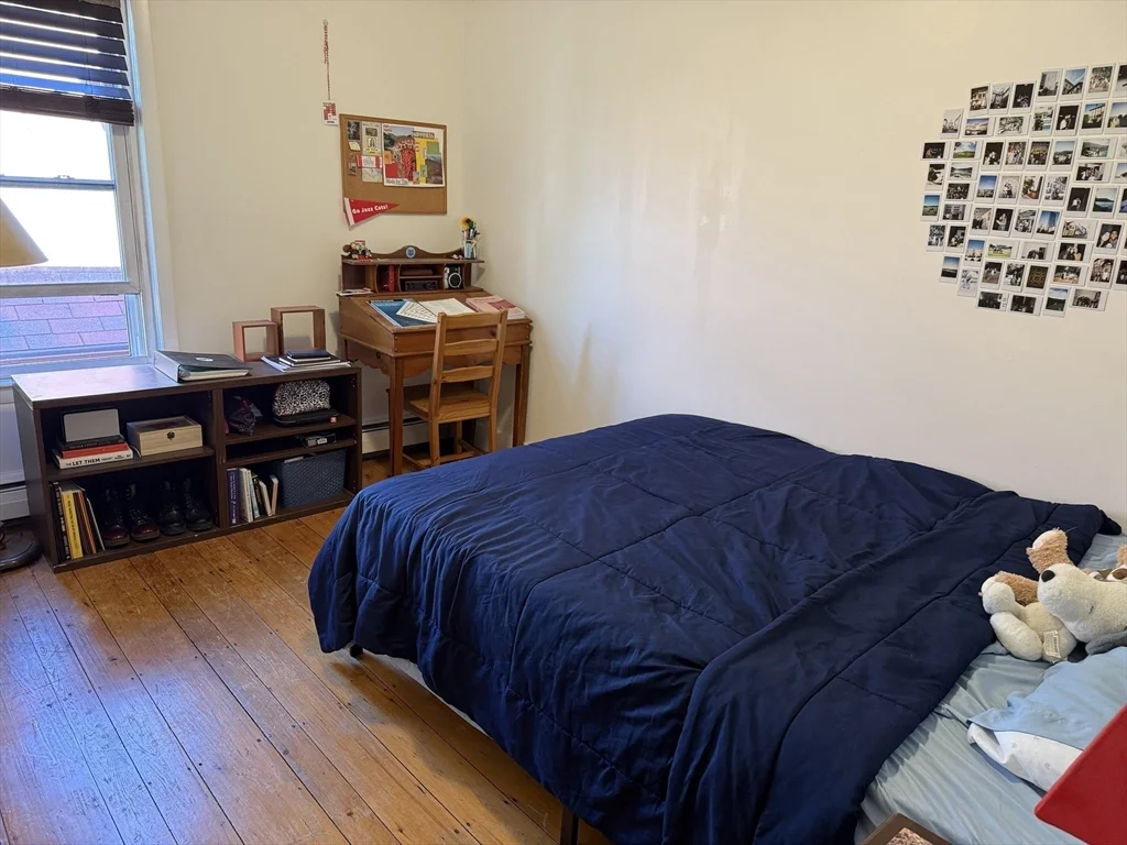 3 bed, 1 bath apartment for rent at 60 Pleasant St Unit 3, Cambridgeport — photo 13 of 17