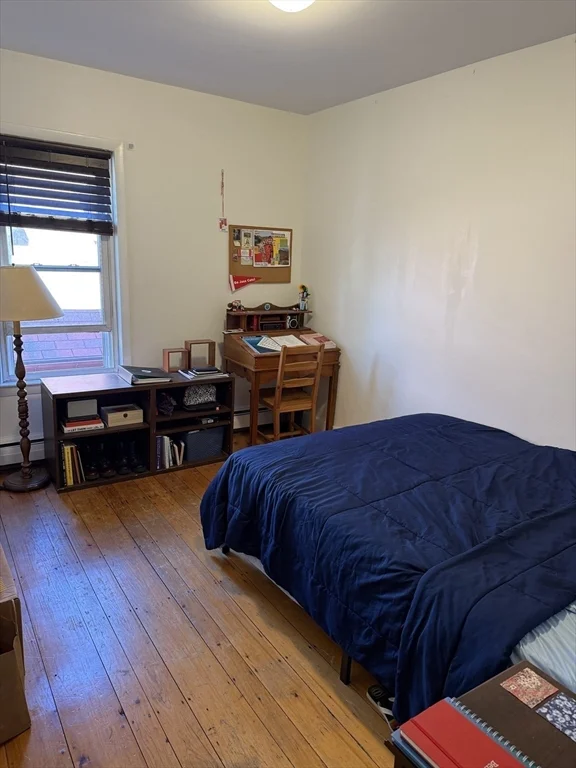 3 bed, 1 bath apartment for rent at 60 Pleasant St Unit 3, Cambridgeport — photo 14 of 17