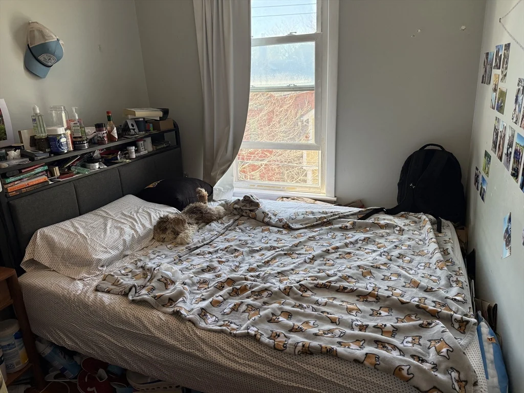 3 bed, 1 bath apartment for rent at 60 Pleasant St Unit 3, Cambridgeport — photo 11 of 17
