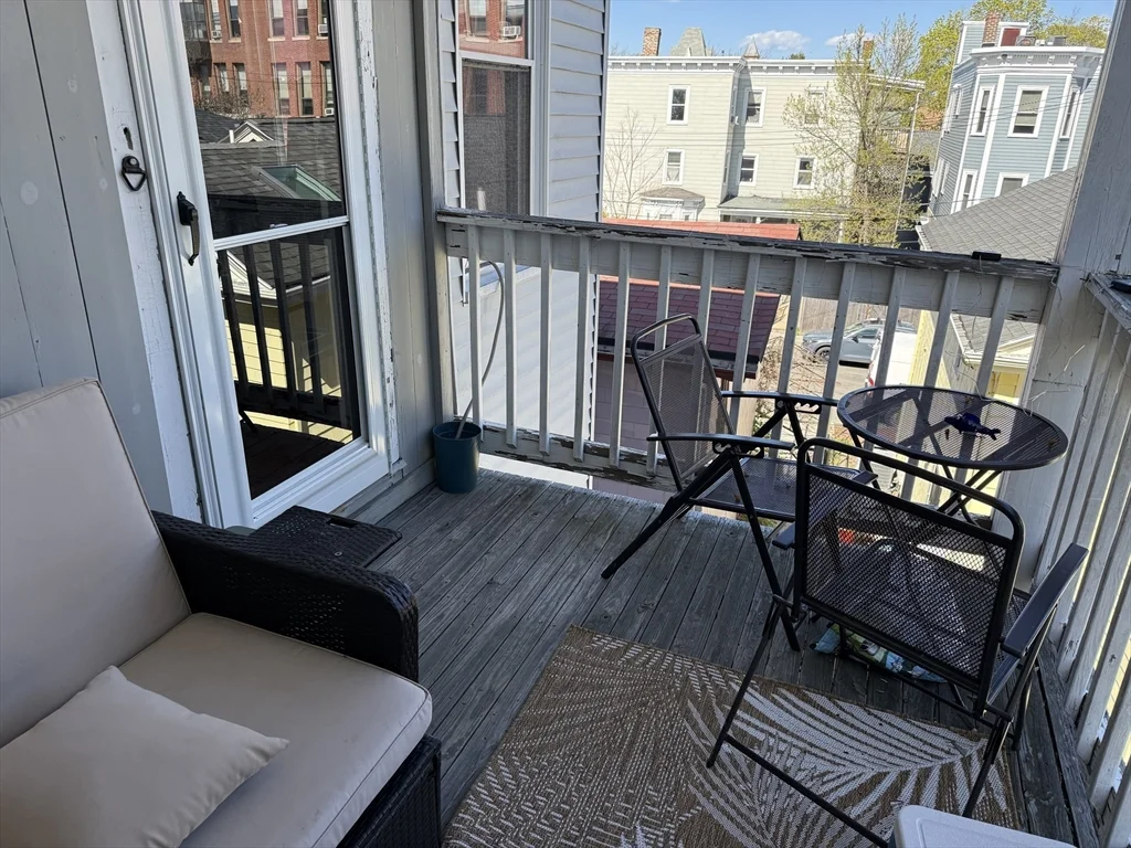 3 bed, 1 bath apartment for rent at 60 Pleasant St Unit 3, Cambridgeport — photo 17 of 17