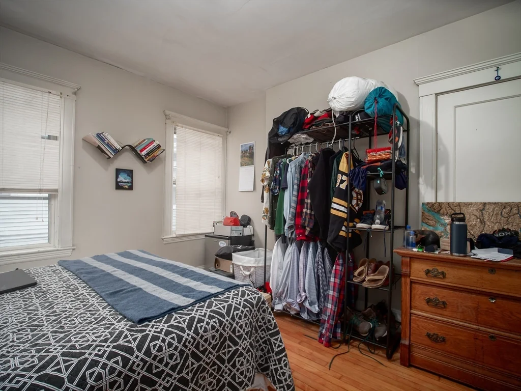 3 bed, 1 bath apartment for rent at 60 Powder House Blvd Unit 2, Tufts — photo 17 of 42