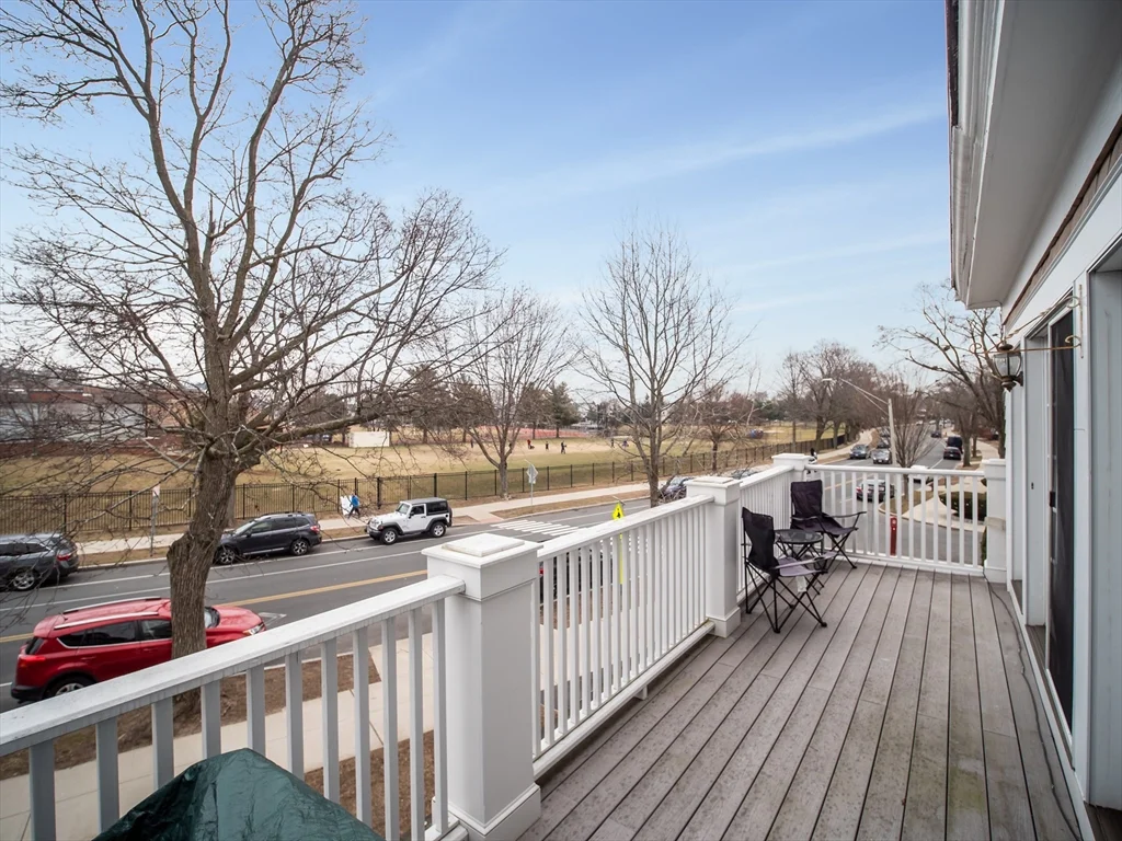 3 bed, 1 bath apartment for rent at 60 Powder House Blvd Unit 2, Tufts — photo 28 of 42