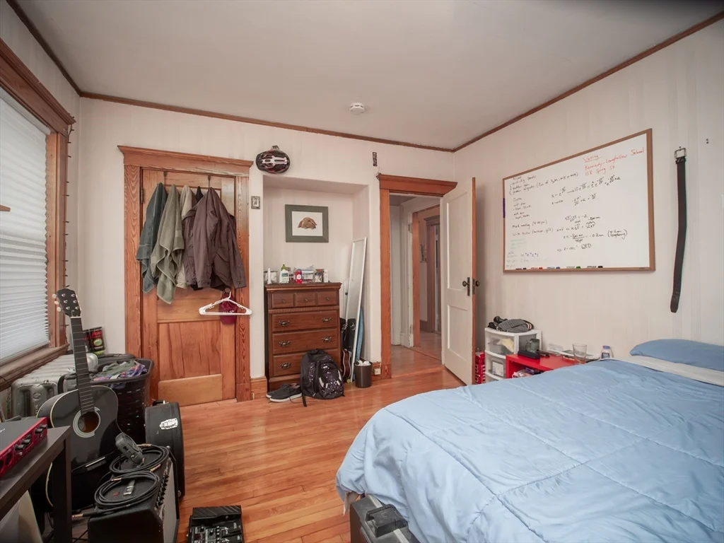 3 bed, 1 bath apartment for rent at 60 Powder House Blvd Unit 2, Tufts — photo 22 of 42