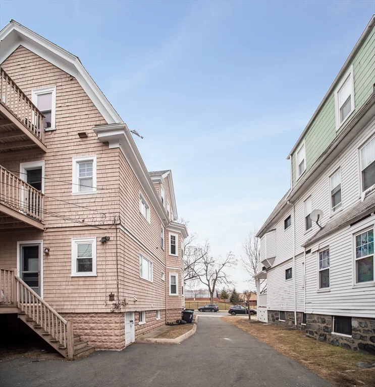 3 bed, 1 bath apartment for rent at 60 Powder House Blvd Unit 2, Tufts — photo 41 of 42