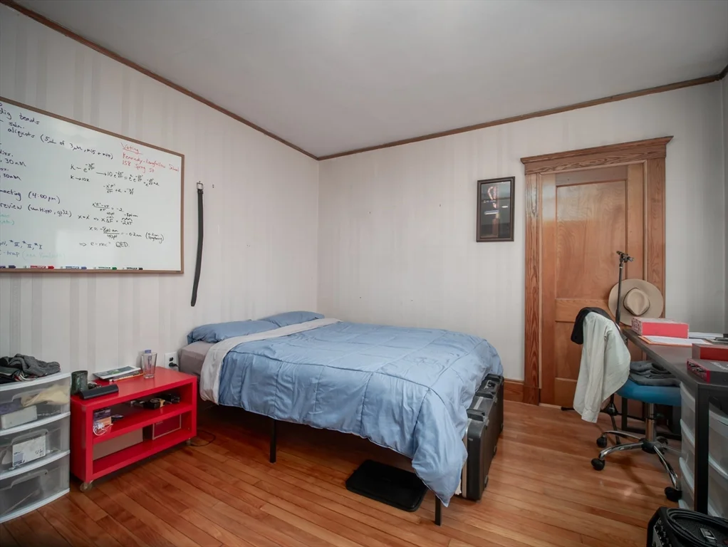 3 bed, 1 bath apartment for rent at 60 Powder House Blvd Unit 2, Tufts — photo 21 of 42