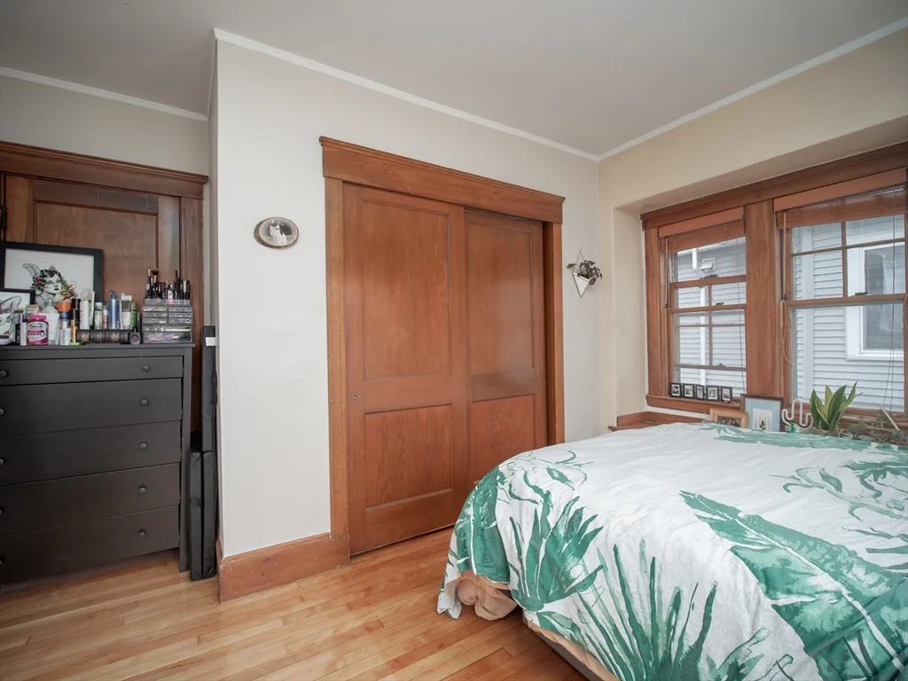3 bed, 1 bath apartment for rent at 60 Powder House Blvd Unit 2, Tufts — photo 25 of 42