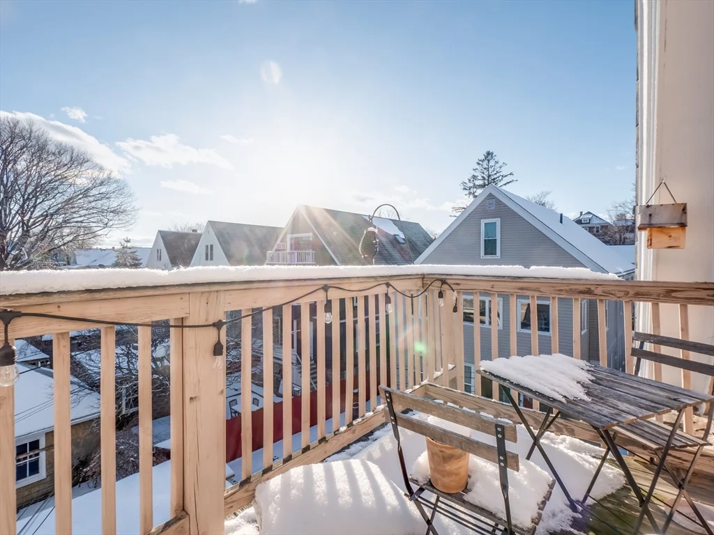2 bed, 1 bath apartment for rent at 60 Powder House Blvd Unit 3, Tufts — photo 18 of 27