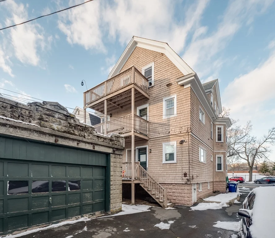 2 bed, 1 bath apartment for rent at 60 Powder House Blvd Unit 3, Tufts — photo 26 of 27