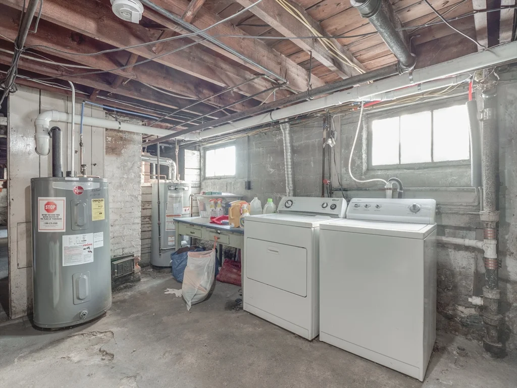 2 bed, 1 bath apartment for rent at 60 Powder House Blvd Unit 3, Tufts — photo 17 of 27