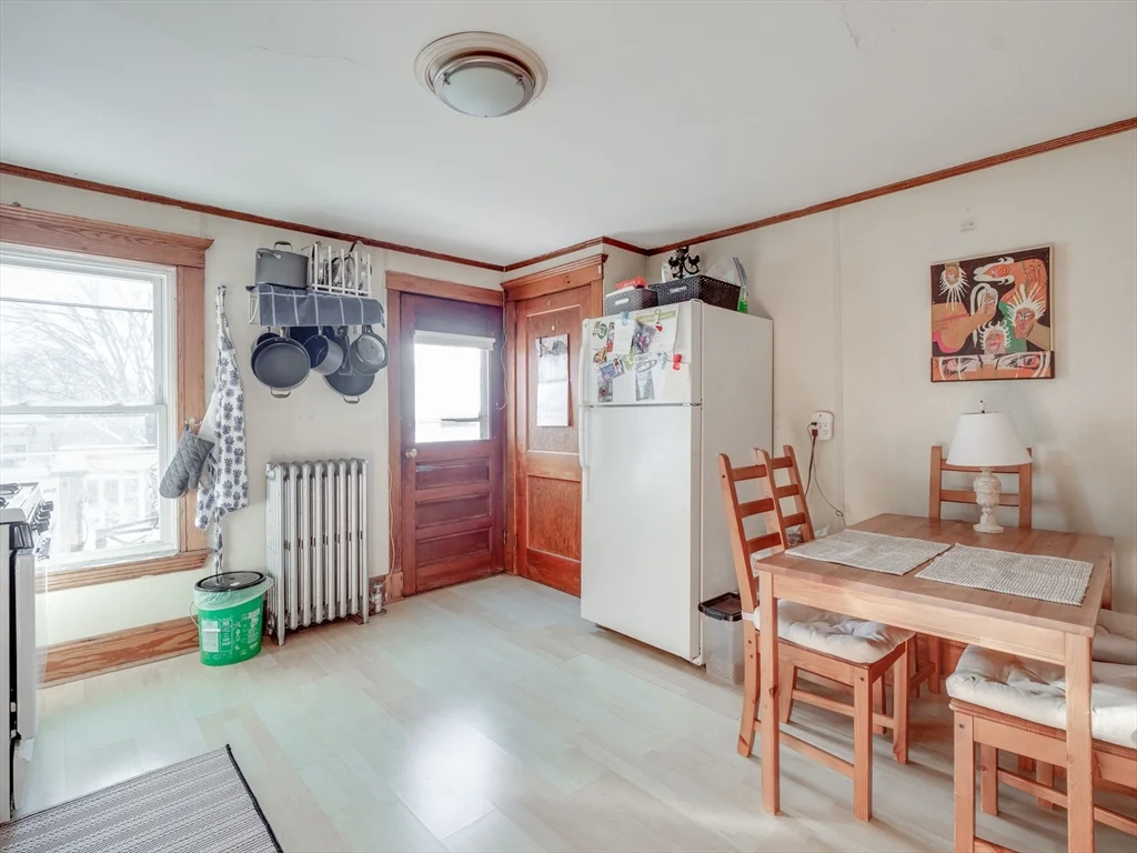 2 bed, 1 bath apartment for rent at 60 Powder House Blvd Unit 3, Tufts — photo 11 of 27