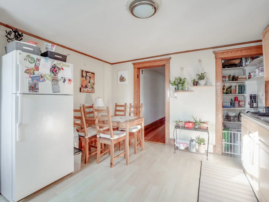 2 bed, 1 bath apartment for rent at 60 Powder House Blvd Unit 3, Tufts — photo 12 of 27