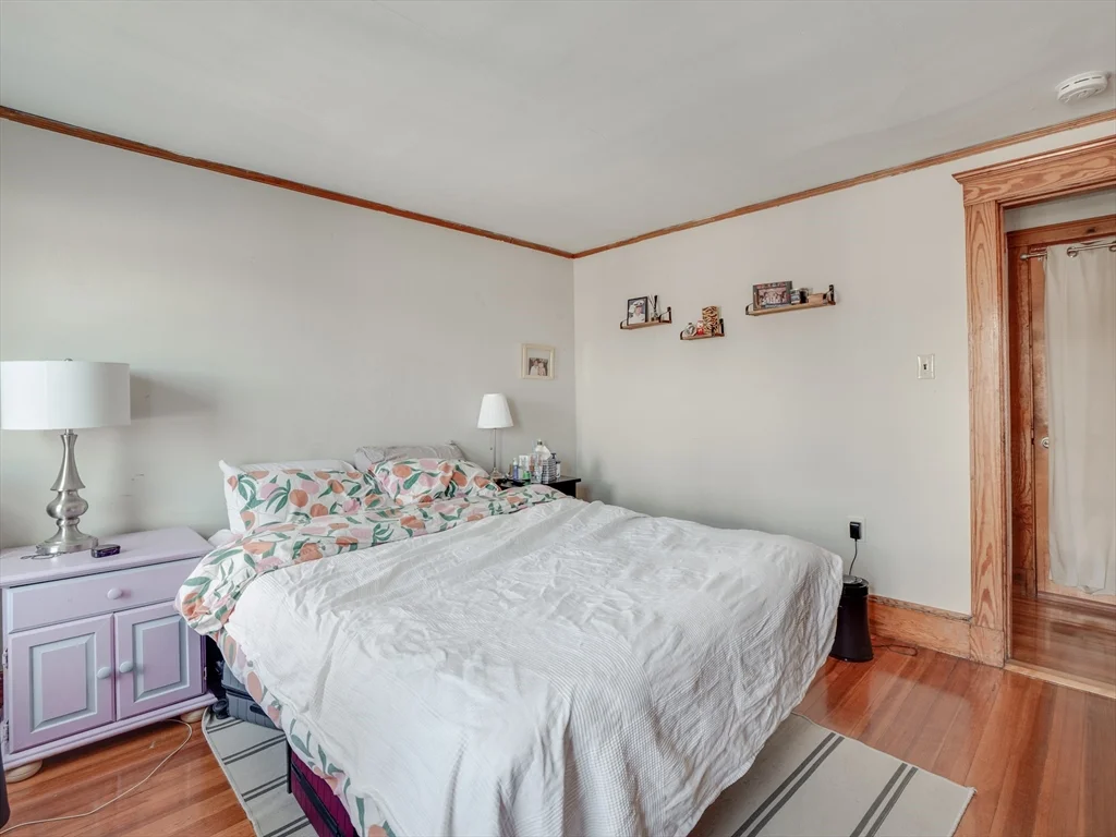 2 bed, 1 bath apartment for rent at 60 Powder House Blvd Unit 3, Tufts — photo 5 of 27