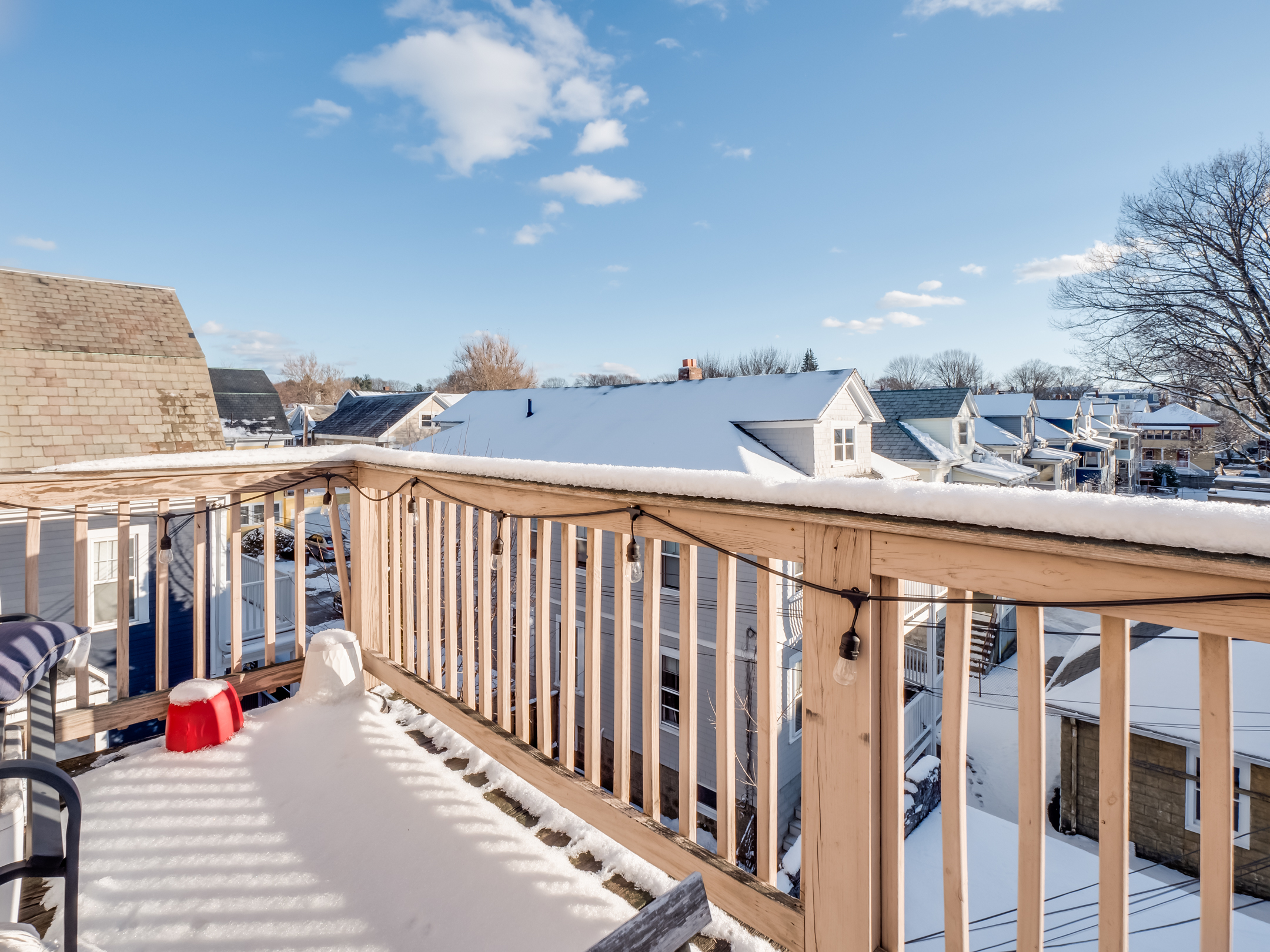 3 bed, 1 bath apartment for rent at 60 Powder House Boulevard Unit C, Tufts — photo 16 of 16