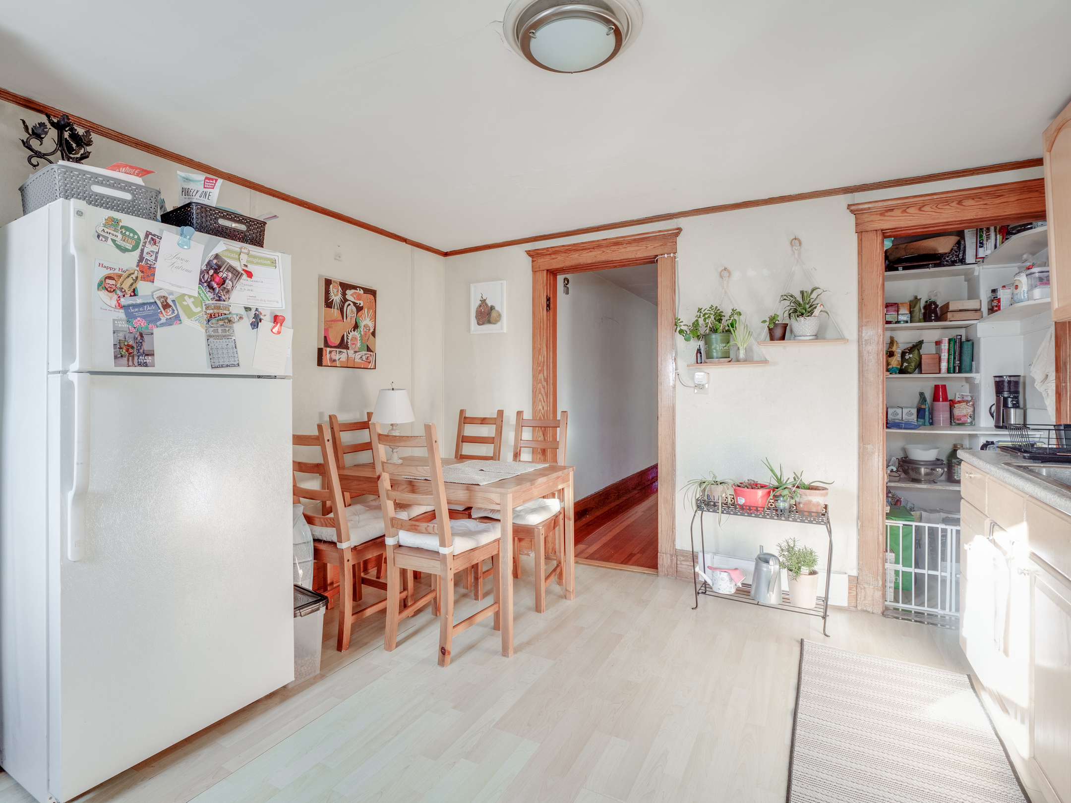 3 bed, 1 bath apartment for rent at 60 Powder House Boulevard Unit C, Tufts — photo 10 of 16