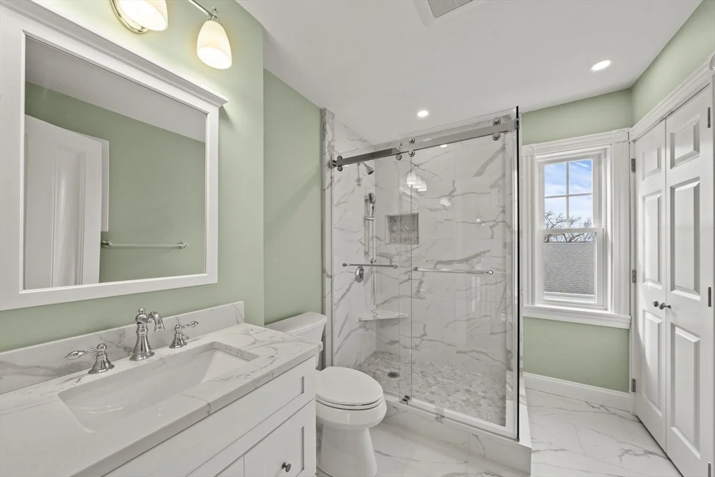 4 bed, 2 bath apartment for rent at 60 Powder House Rd, Lawrence Estates — photo 19 of 27