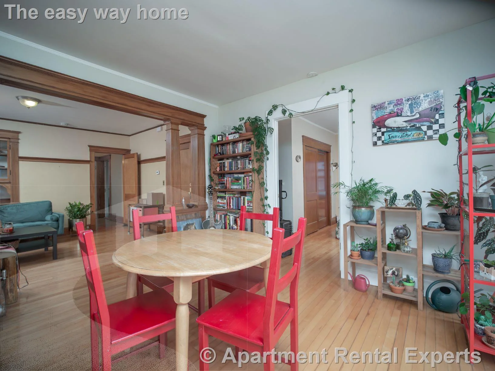 3 bed, 1 bath apartment for rent at 60 Powder House Blvd Unit 2, Davis Square — photo 16 of 25