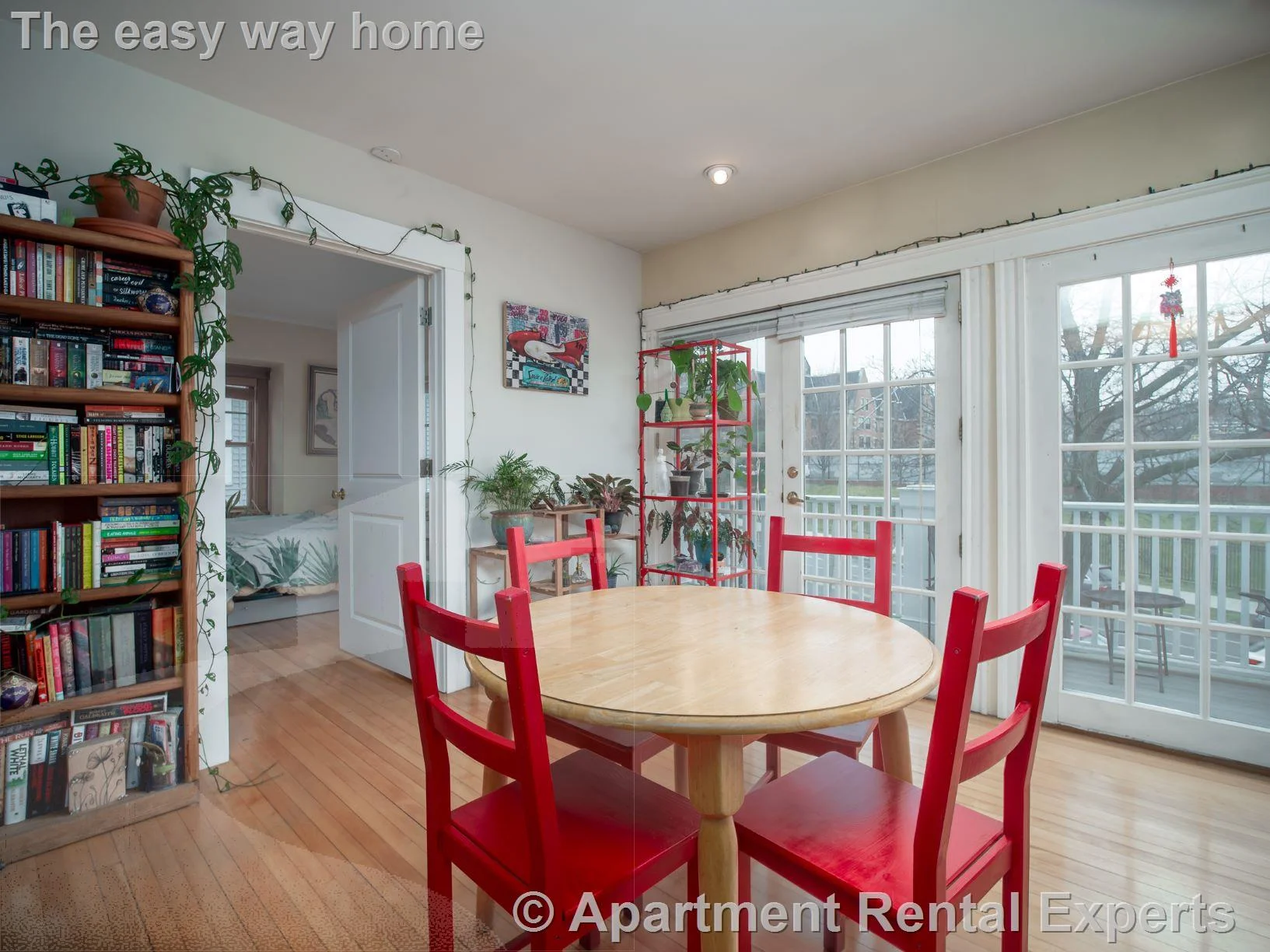 3 bed, 1 bath apartment for rent at 60 Powder House Blvd Unit 2, Davis Square — photo 15 of 25