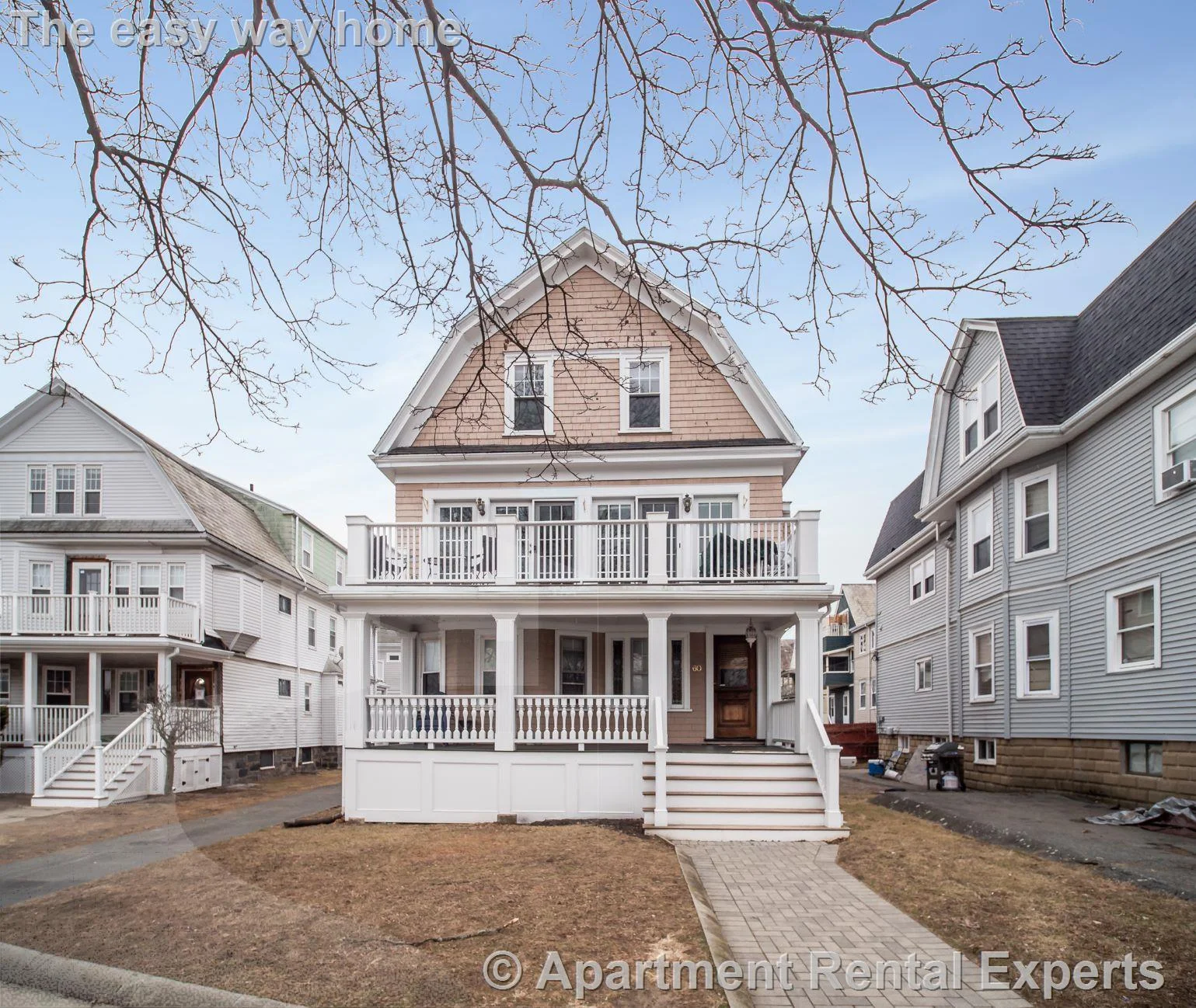 3 bed, 1 bath apartment for rent at 60 Powder House Blvd Unit 2, Davis Square — photo 21 of 25