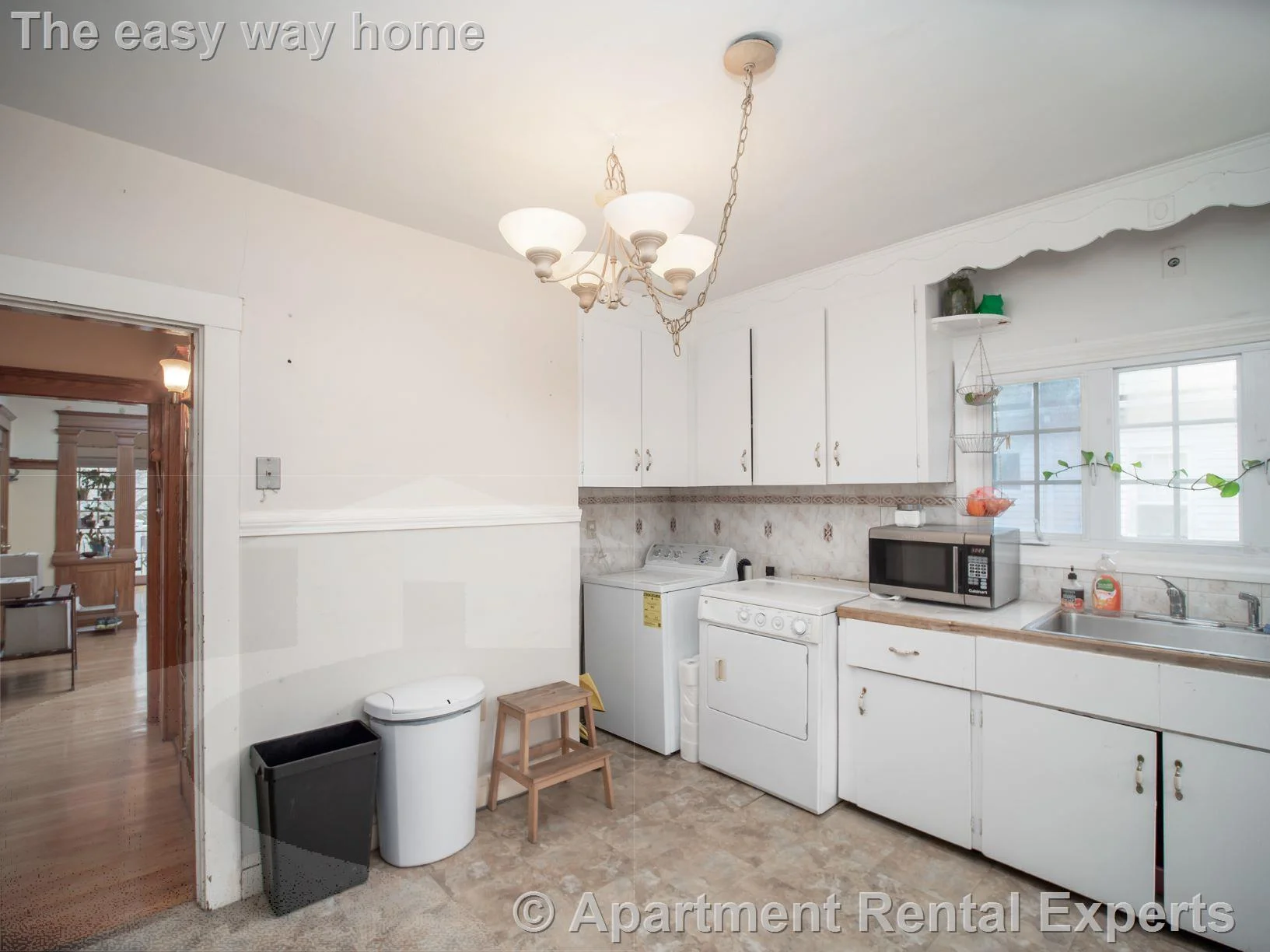 3 bed, 1 bath apartment for rent at 60 Powder House Blvd Unit 2, Davis Square — photo 10 of 25