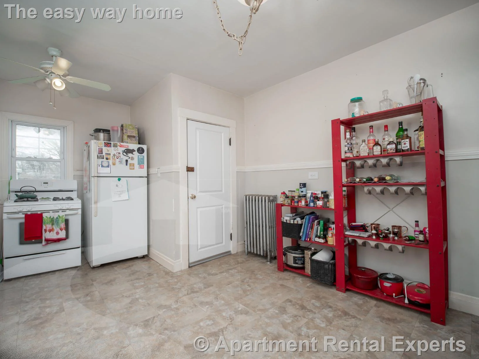 3 bed, 1 bath apartment for rent at 60 Powder House Blvd Unit 2, Davis Square — photo 12 of 25