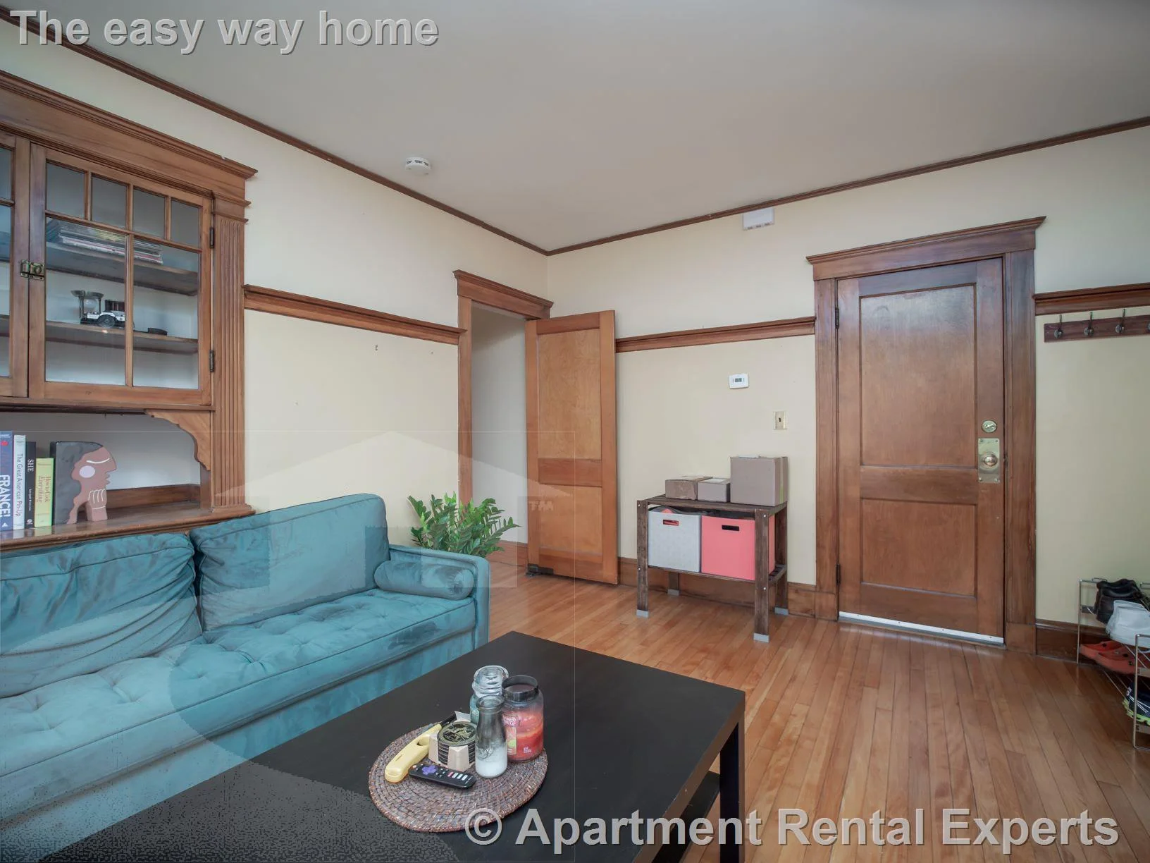 3 bed, 1 bath apartment for rent at 60 Powder House Blvd Unit 2, Davis Square — photo 3 of 25