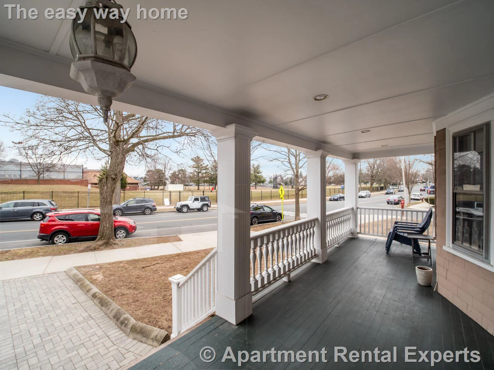 3 bed, 1 bath apartment for rent at 60 Powder House Blvd Unit 2, Davis Square — photo 23 of 25