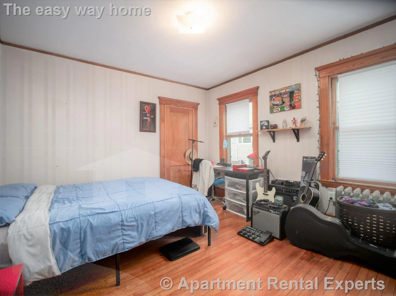 3 bed, 1 bath apartment for rent at 60 Powder House Blvd Unit 2, Davis Square — photo 7 of 25