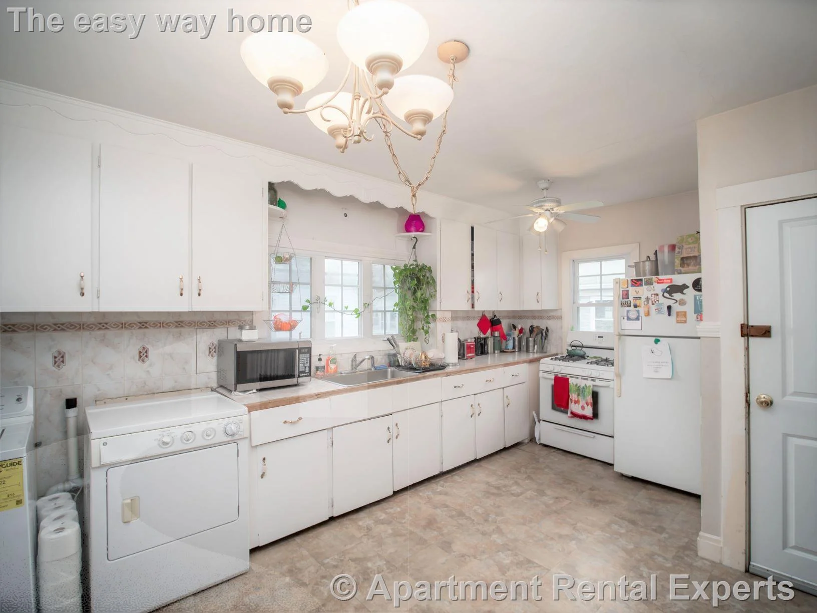 3 bed, 1 bath apartment for rent at 60 Powder House Blvd Unit 2, Davis Square — photo 9 of 25