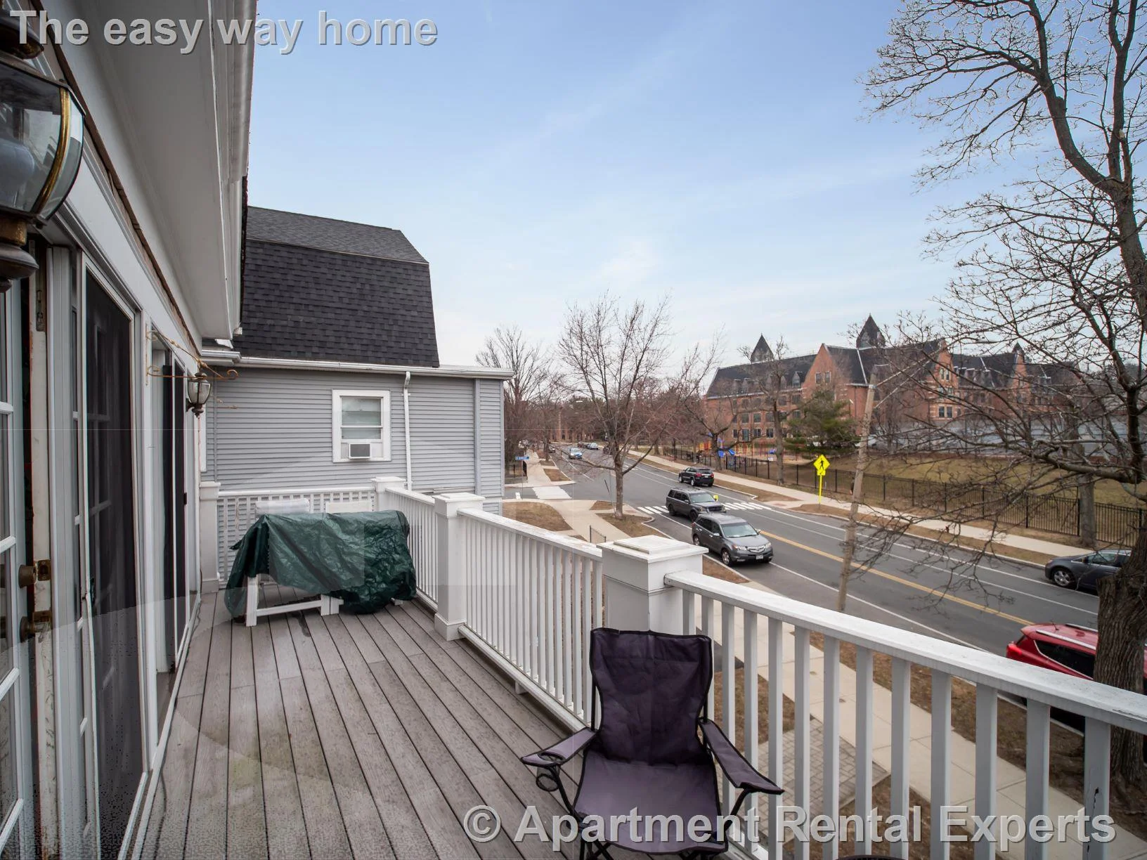 3 bed, 1 bath apartment for rent at 60 Powder House Blvd Unit 2, Davis Square — photo 19 of 25