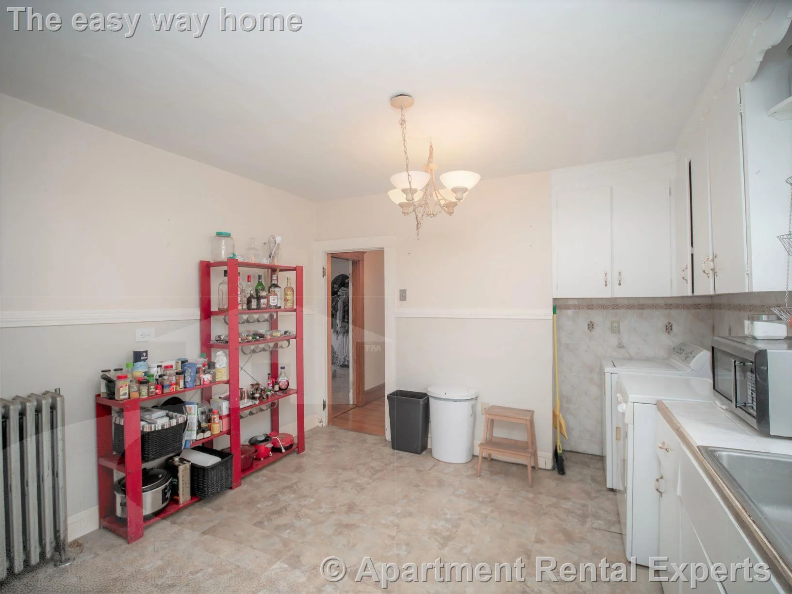 3 bed, 1 bath apartment for rent at 60 Powder House Blvd Unit 2, Davis Square — photo 11 of 25