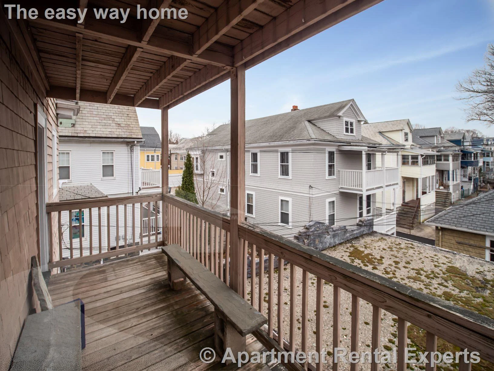3 bed, 1 bath apartment for rent at 60 Powder House Blvd Unit 2, Davis Square — photo 20 of 25