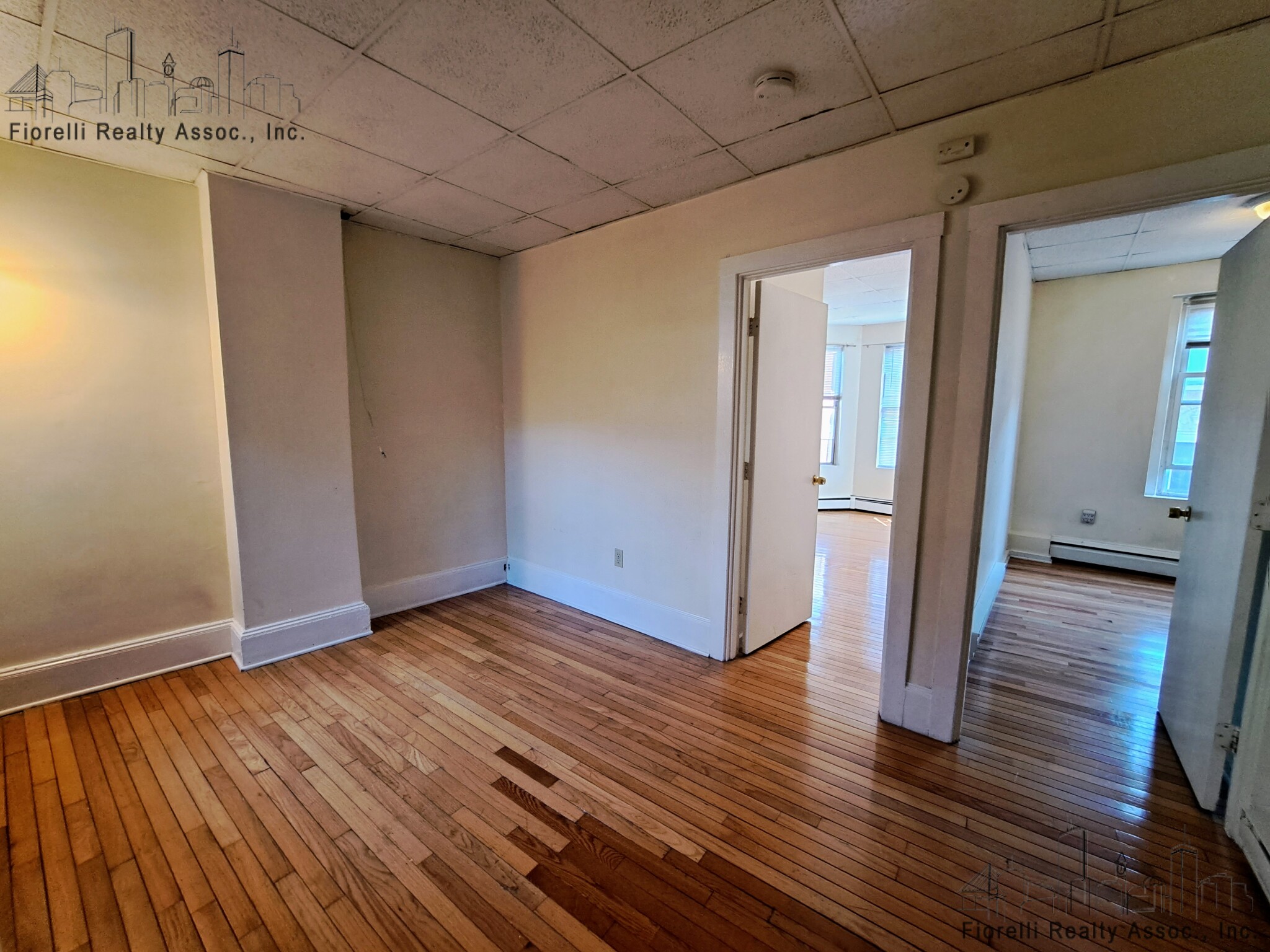 2 bed, 1 bath apartment for rent at 60 Prince St Unit 8, North End — photo 4 of 10
