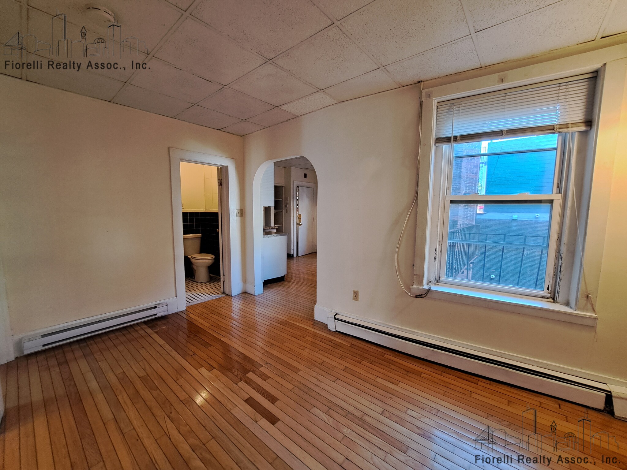 2 bed, 1 bath apartment for rent at 60 Prince St Unit 8, North End — photo 6 of 10