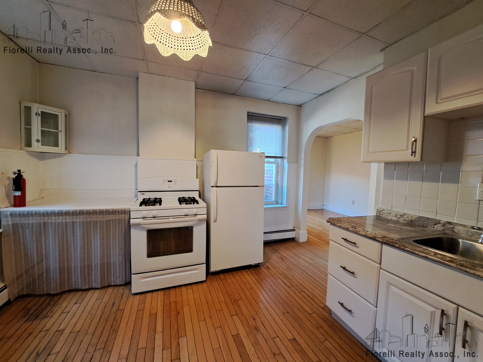 2 bed, 1 bath apartment for rent at 60 Prince St Unit 8, North End — photo 2 of 10