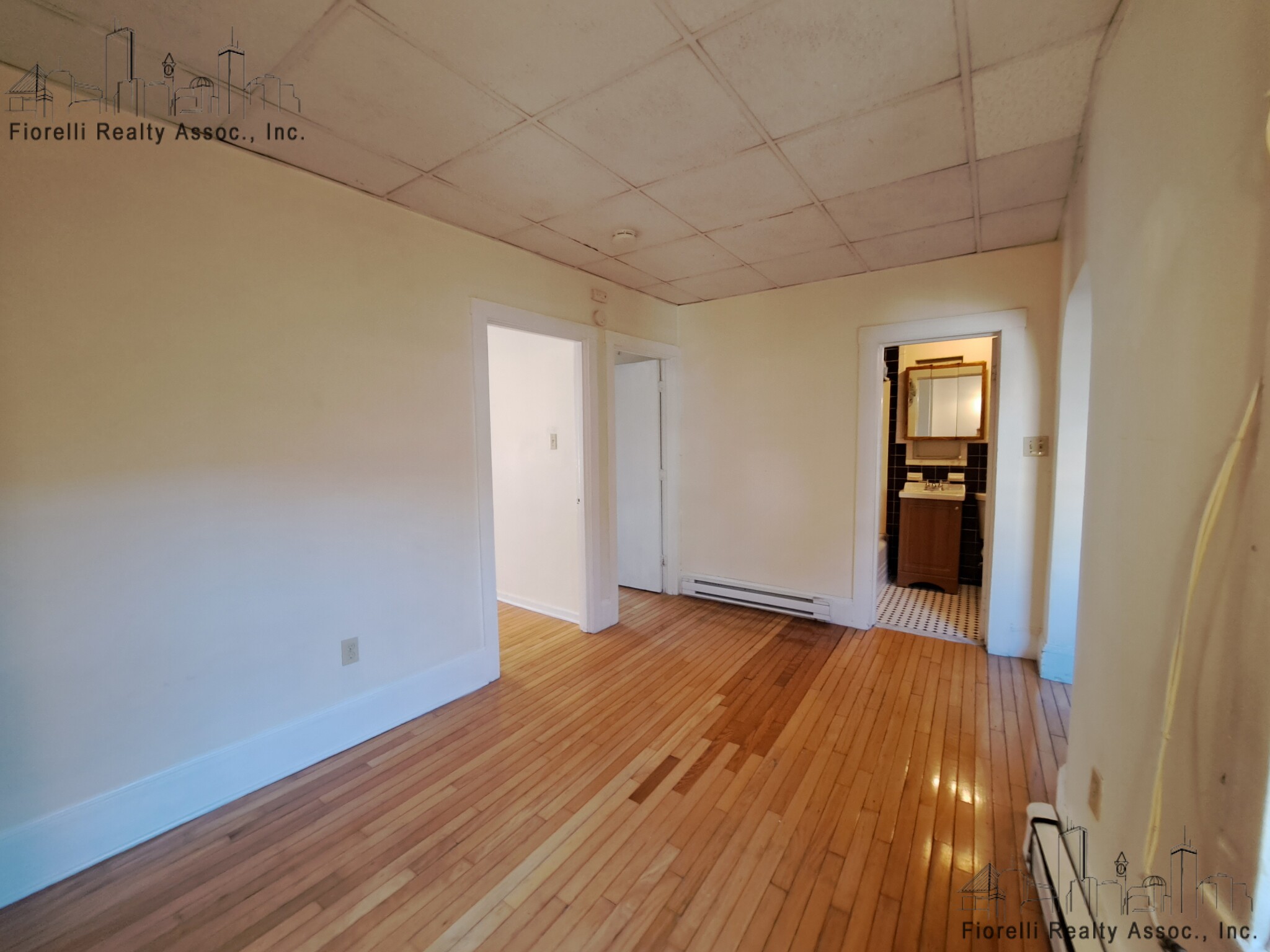2 bed, 1 bath apartment for rent at 60 Prince St Unit 8, North End — photo 5 of 10