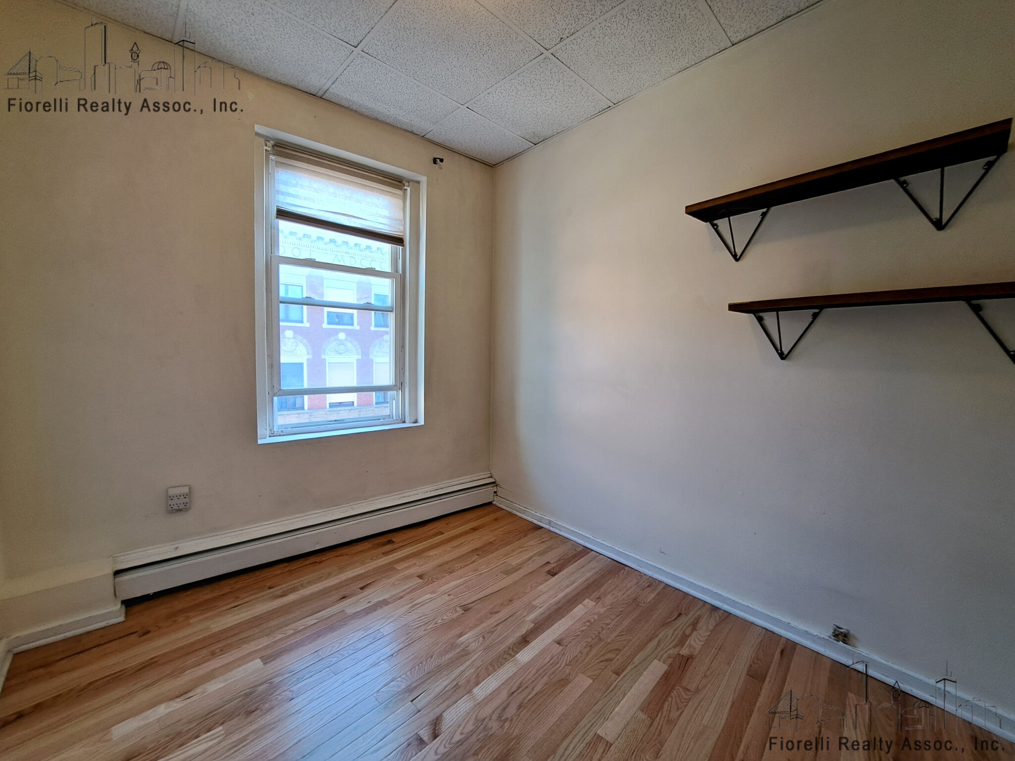 2 bed, 1 bath apartment for rent at 60 Prince St Unit 8, North End — photo 10 of 10