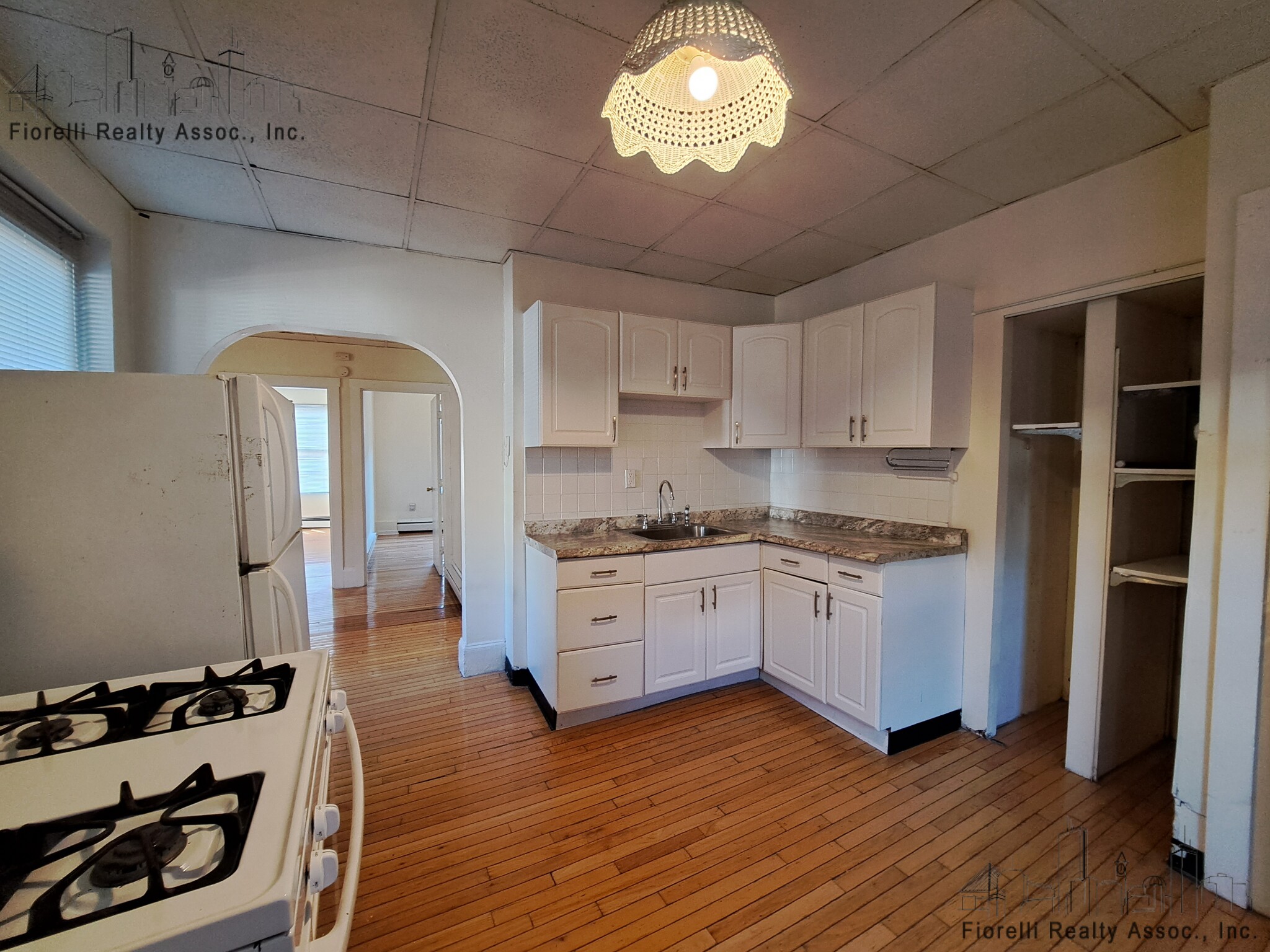 2 bed, 1 bath apartment for rent at 60 Prince St Unit 8, North End — photo 3 of 10