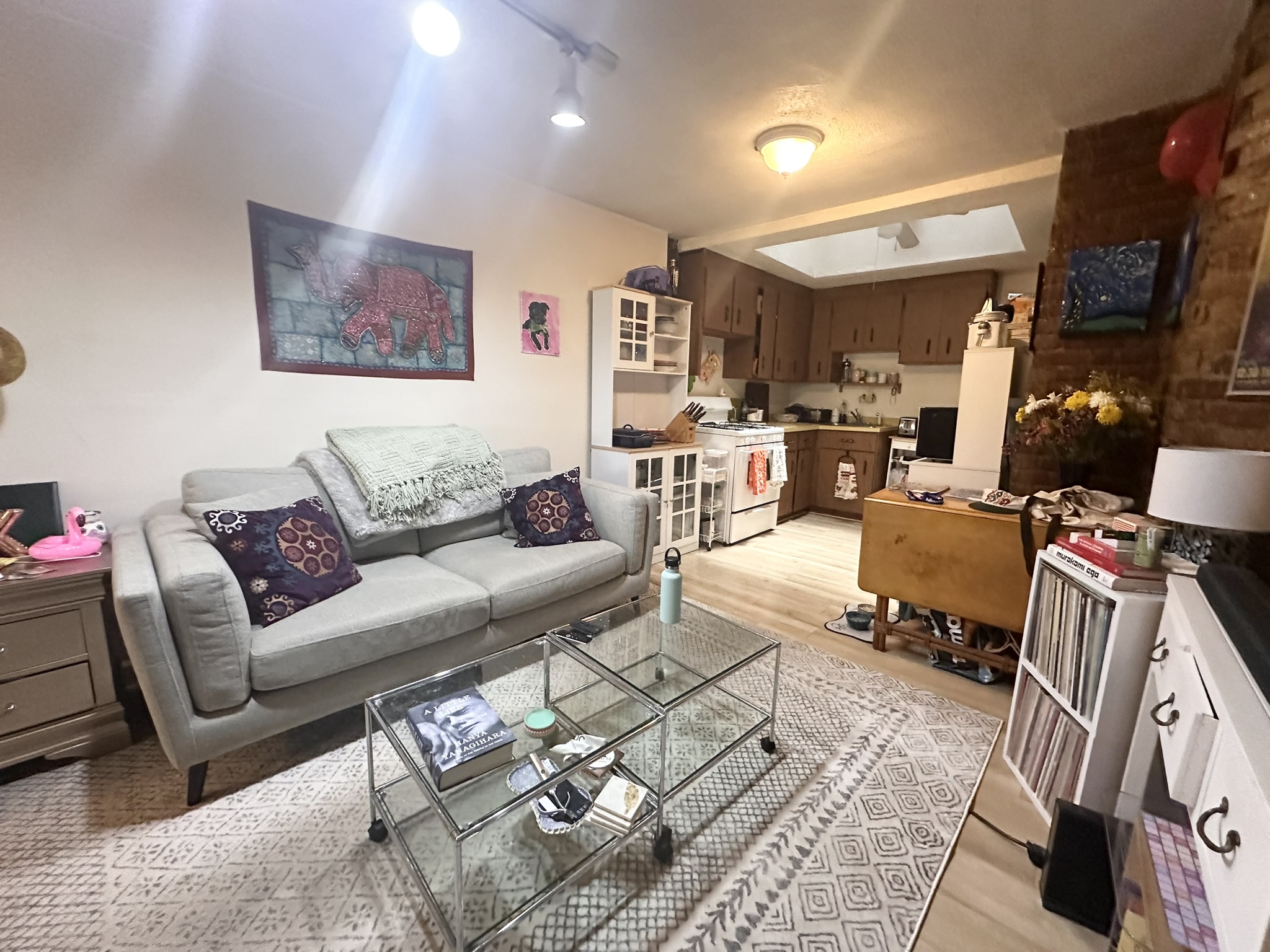 1 bed, 1 bath apartment for rent at 60 Prince St Unit G1, North End — photo 6 of 9