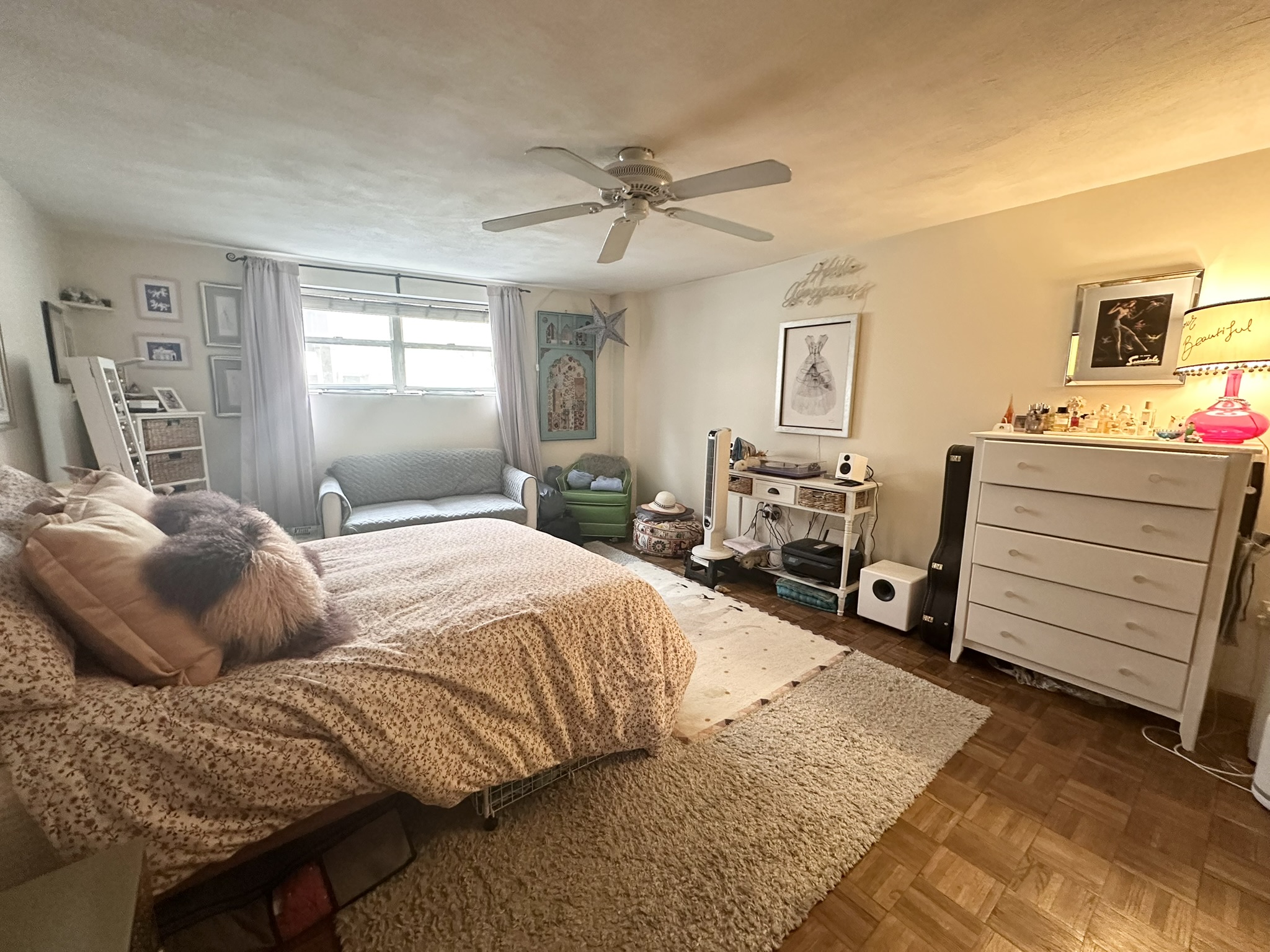 1 bed, 1 bath apartment for rent at 60 Prince St Unit G1, North End — photo 2 of 9