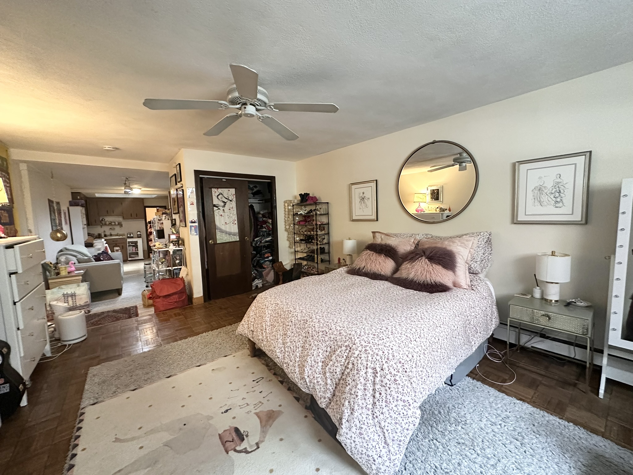 1 bed, 1 bath apartment for rent at 60 Prince St Unit G1, North End — photo 3 of 9