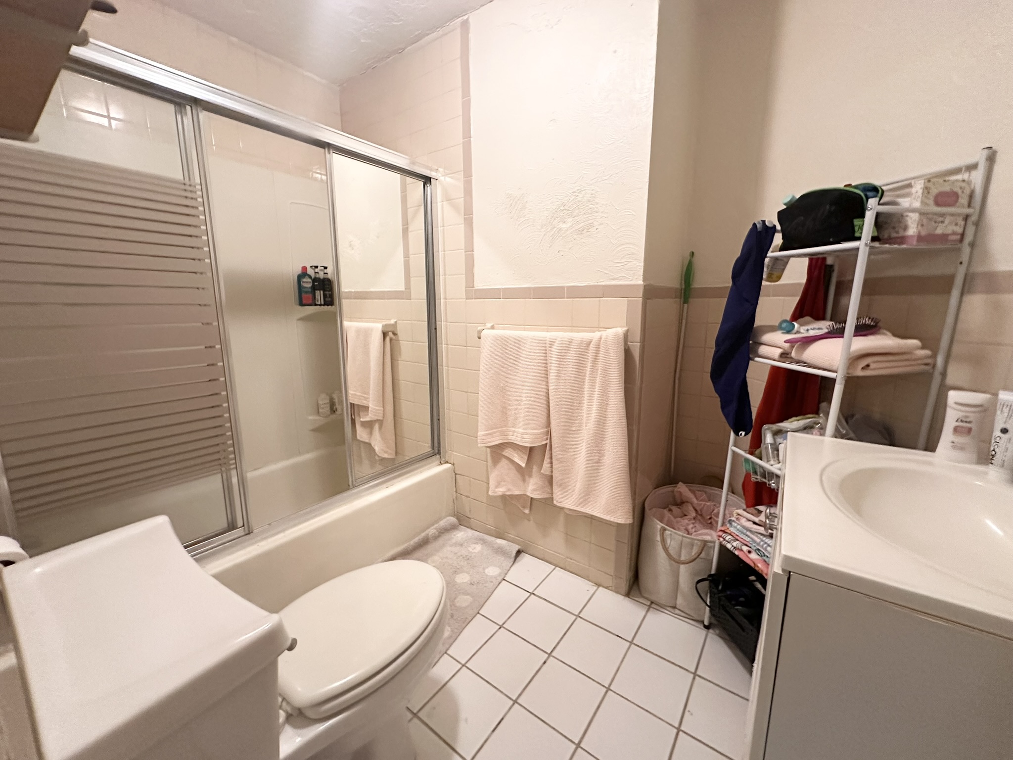 1 bed, 1 bath apartment for rent at 60 Prince St Unit G1, North End — photo 9 of 9