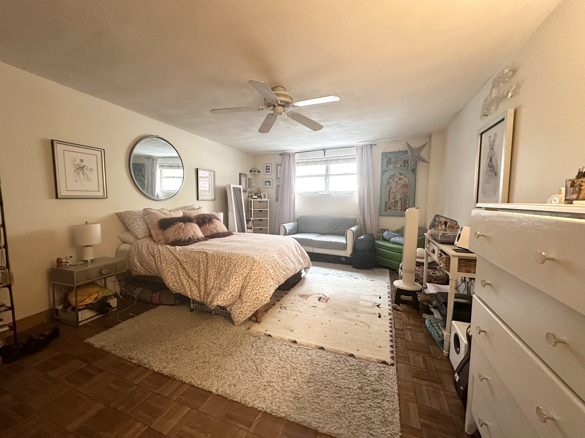 1 bed, 1 bath apartment for rent at 60 Prince St Unit G1, North End