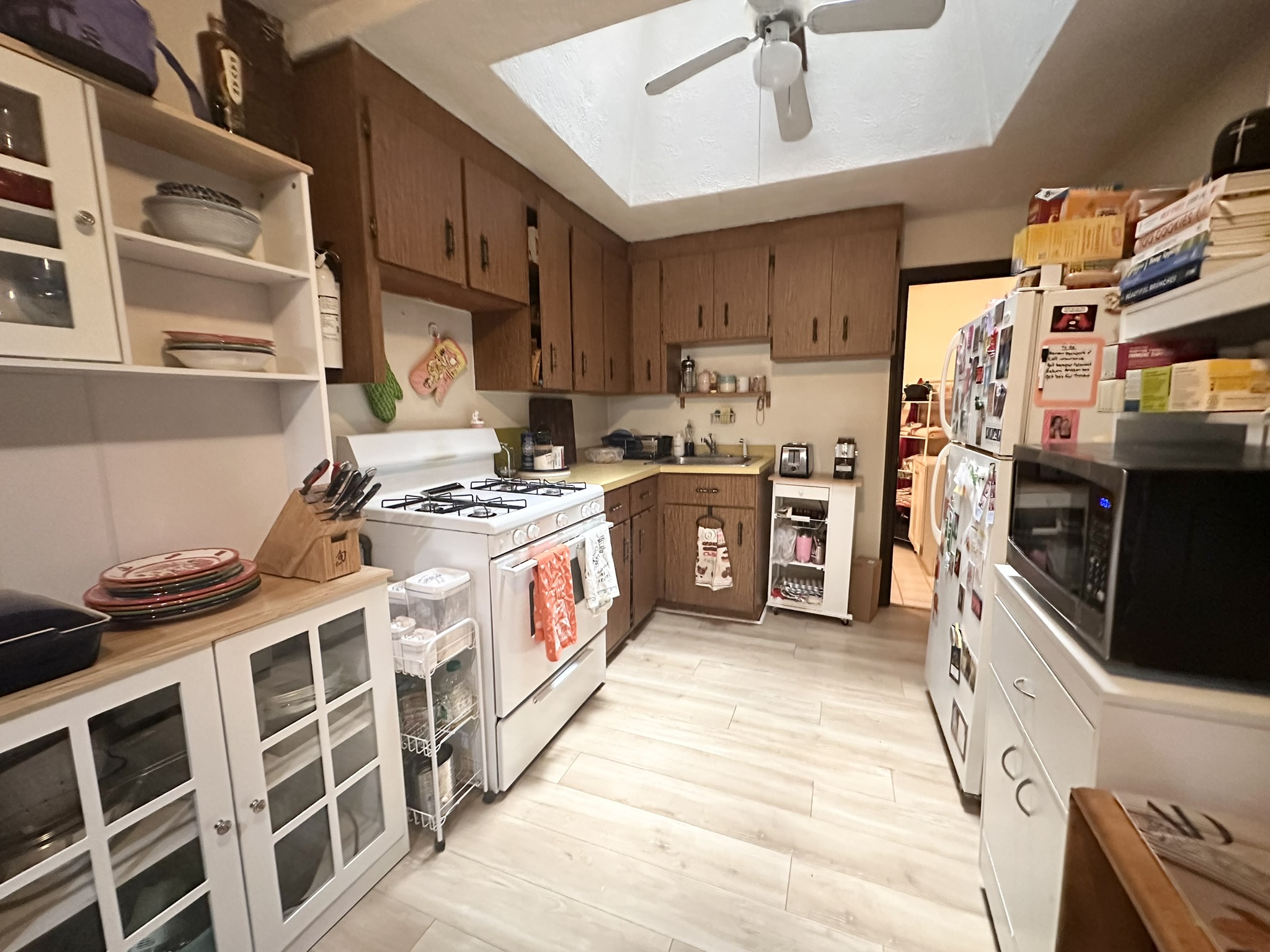 1 bed, 1 bath apartment for rent at 60 Prince St Unit G1, North End — photo 7 of 9