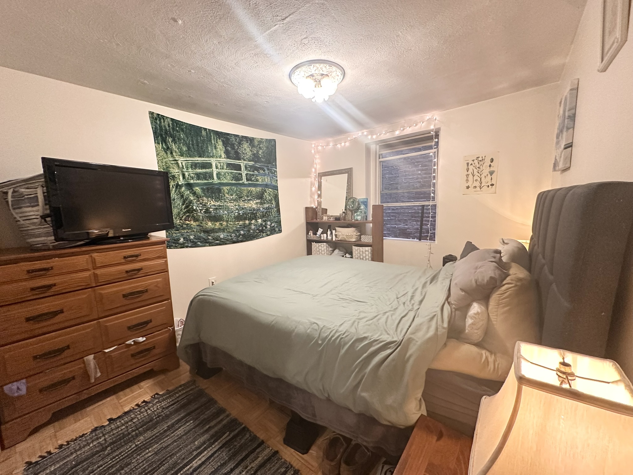 1 bed, 1 bath apartment for rent at 60 Prince St Unit G2, North End — photo 4 of 7