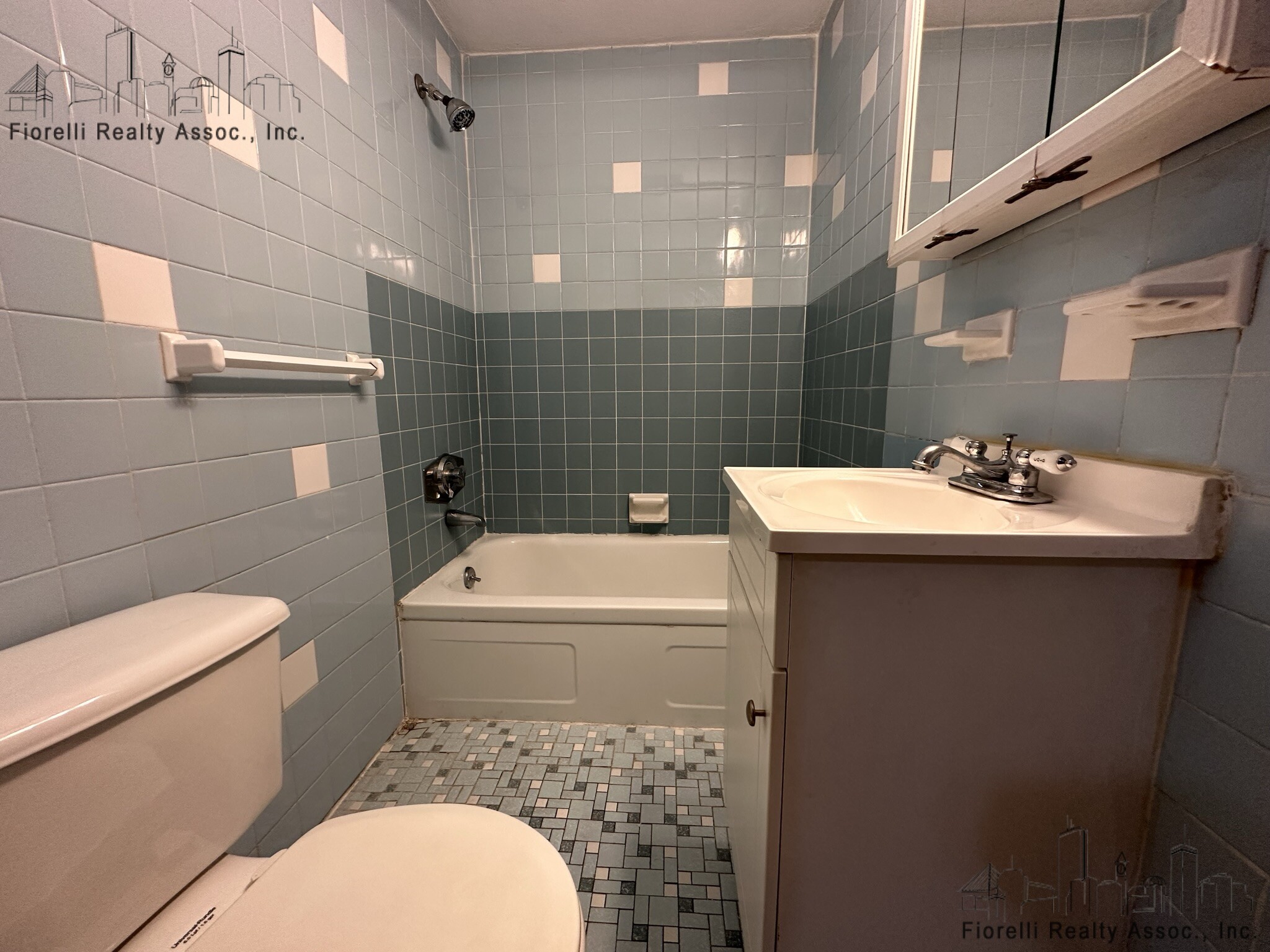 1 bed, 1 bath apartment for rent at 60 Prince St Unit G2, North End — photo 7 of 7