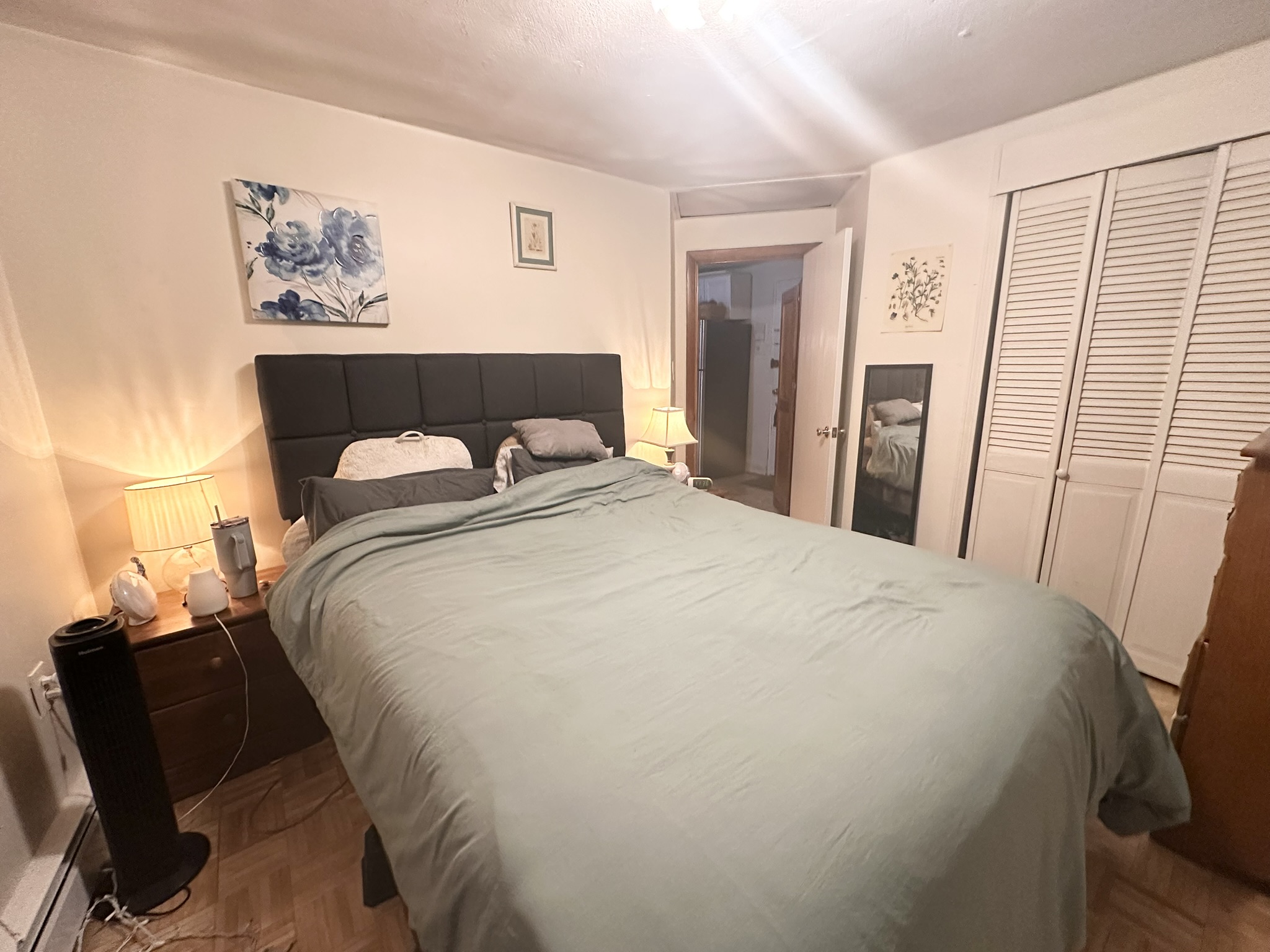 1 bed, 1 bath apartment for rent at 60 Prince St Unit G2, North End — photo 6 of 7