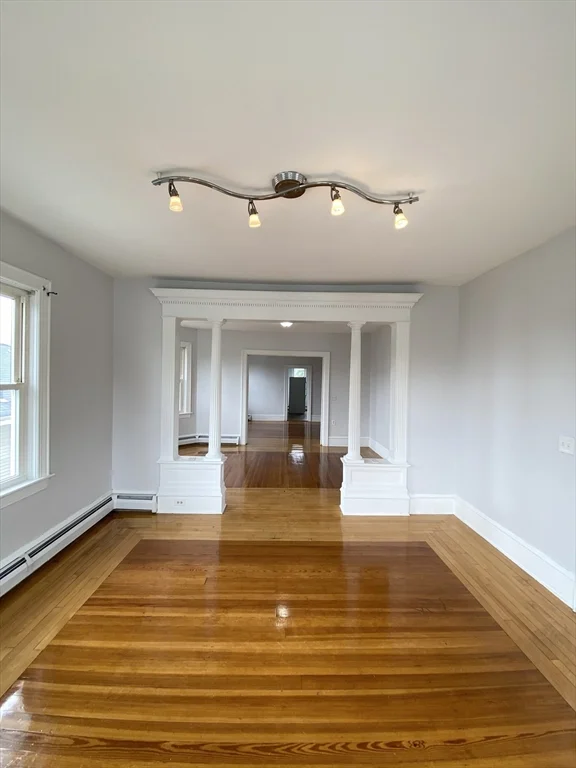 3 bed, 1 bath apartment for rent at 60 Prospect St Unit 3, Fall River — photo 2 of 16