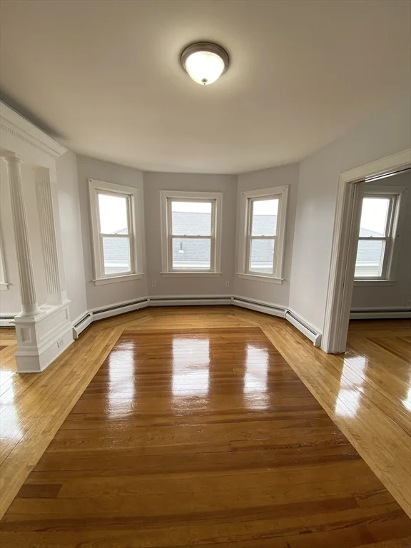 3 bed, 1 bath apartment for rent at 60 Prospect St Unit 3, Fall River — photo 5 of 16