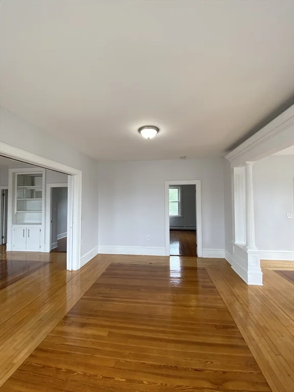 3 bed, 1 bath apartment for rent at 60 Prospect St Unit 3, Fall River — photo 4 of 16